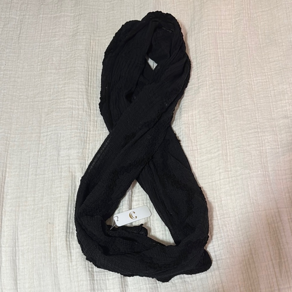 Infinity Scarf
